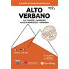 LIBRERIA GEOGRAFICA 115. Alto Verbano. Val Grande, Cannobio, Lago di Mergozzo, Verbania. Carta escursionistica 1:25.000. Ediz. multilingue