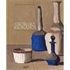 SAGEP Giorgio Morandi. La polvere della memoria. Catalogo della mostra (Milano, 13 ottobre-20 dicembre 2023). Ediz. a colori