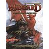 Raven Distribution Midgard. Manuale base D&D