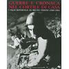 Sometti Guerre e cronaca nel cortile di casa. I falsi reportage di Bruno Vidoni (1969-1984)