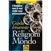 Macro Edizioni Guida irriverente alle religioni del mondo
