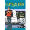 allagalla editore Capitan Erik. Il vagabondo dei mari (Vol. 1)