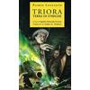 De Ferrari Triora terra di streghe