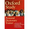 Oxford University Press, USA Dizionario Oxford Study: Pack [Lingua inglese]