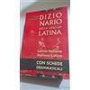 Il Girasole Dizionario di latino. Latino-italiano, italiano-latino con schede grammaticali