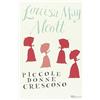 Rizzoli Le piccole donne crescono