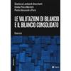 EGEA Tools Le valutazioni di bilancio e il bilancio consolidato. Esercizi