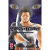PANINI SPA Black Clover 6