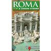 Lozzi Roma Roma. La città eterna. Guida artistica di Roma. Ediz. portoghese