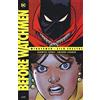 Lion Before Watchmen: Minutemen-Silk spectre (Vol. 2)