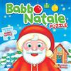 Raffaello Ragazzi Babbo Natale. Libro puzzle. Ediz. a colori