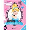 Disney Libri Cenerentola. Il manuale della principessa moderna. Ediz. illustrata