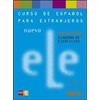 HOEPLI Nuevo ele. Curso de espanol para extranjeros. Intermedio. Cuaderno de ejercicios