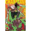 PANINI SPA Chainsaw Man. Cane e motosega (Vol. 1)