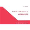 Bignami Manuale sintetico di matematica