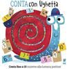GIOCOIMPARO Conta con Ughetta. Ediz. a colori