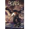 Lion Books of magic