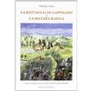 Il Fiorino La battaglia di Zappolino e la secchia rapita