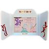 Vivo di Fiabe L'indovinello del Re - The King's Riddle Kamishibai con schede. Ediz. multilingue