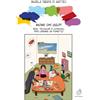 AG Book Publishing Wow! Oh! Gulp! Basi, tecniche e consigli per creare un fumetto