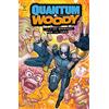 Star Comics L'ultima speranza per la terra. Quantum & Woody