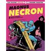Editoriale Cosmo Necron. Nobiltà depravata-Strage in vagone letto (Vol. 3)