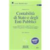 MANUALI SIMONE. ESAMI, CONCORSI, FORM. Contabilità di Stato e degli enti pubblici