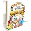 2M EDIZIONI IL GRANDE LIBRO DELLE FIABE (all'interno 18 fiabe classiche a colori)