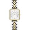 Rosefield Boxy XS Orologio Donna 22x24 mm