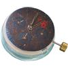 MOOKEENONE 27 Gioielli Movimento Automatico Orologio Piccolo Secondo a 9 O'clock Parti di Riparazione per ETA 7753 7750