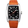 Locman Orologio Uomo Alluminio Sport Anniversary Arancione Locman