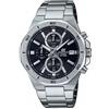 Casio Edifice Orologio Casio EFV-640D-1AVUEF da uomo in acciaio inossidabile