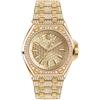 Philipp Plein Orologio analogico al quarzo Plein Extreme Lady
