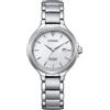 Citizen Reloj Lady EW2681-81A Super Titanium