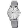 Festina Orologio Donna Analogico in Acciaio Inossidabile 316l Argentato | Movimento al Quarzo, Orologi Donna, Vetro ad Alta Resistenza, Special Prices F20258/1