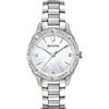 Bulova Orologio Al Quarzo Donna Diamonds trendy cod. 96R228