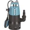 Makita Aparoli, Pompa Sommergibile, 35Mm 400 Watt