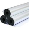 Generico Tubo Isolante In Schiuma per Tubi - Guaina Protettiva In Spugna da 95cm con Foglio di Alluminio, Diametro Interno 43/60/114mm, Utilizzato In Esterni, Bagno, Scaldacqua Solare(4-1/2*1.18-3.1Ft)