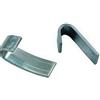 Betafence 174020 Ganci Zincati per Rete Art.436/A, 1 kg