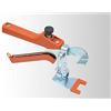 Raimondi 1 Zange für Verkleidung Raimondi Levelling System RLS Fliesen Platten Verlegung Zubehör Abstandhalter Badezimmer Küche Wohnzimmer Eingangsbereich
