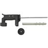 API Fermapersiana Fermo imposta automatico regolabile per cappotto Grillo ferma persiana Vite 150 mm - 15cm