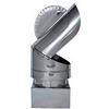 Europrofil Fumaiolo Comignolo attacco Quadrato 42x42 cm adatto a Stufe ZN420420