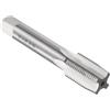 QUARKZMAN Maschio A Mano Conico 7/8-14 UNF 2B Filettatura Conica Maschi A Mano A Gola Diritta Utensile Per Filettatura Acciaio Rapido HSS6542