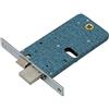 Omec Serratura Porta Alluminio da Infilare 22 mm 70 mm dim 153x78 mm 770/F22 E03