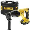 DeWalt dch133 M1 martello perforatore elettrico senza fili 18 V SDS Plus, Multicolore