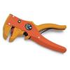 Cembre PTS4 Arancione Spelafili per Cavi Isolati PVC da 0,2 a 6 mm2