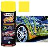 stickerslab srl StickersLab - MACOTA Tuning Vernice Spray Fluorescente Smalto Acrilico NON COLA (Giallo Fluo)