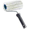 Cinghiale PENNELLO RULLO mm.200 NYLON S.258 CINGHIALE [CINGHIALE ]