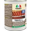 MARBEC TRAVE-L 1LT Finitore ceroso fluido per travi, soffittature e rivestimenti in legno