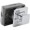 PENO Push Button Cabinet Lock, Keyless RV Push Cabinet Locks Facile da usare per yacht